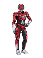 S.H.Figuarts ギャバン・インフィニティ 超宇宙刑事ギャバンインフィニティ