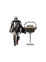 S.H.Figuarts マンダロリアン＆グローグー（STAR WARS: The Mandalorian and Grogu）