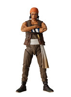 S.H.Figuarts ウソップ（A Netflix Series: ONE PIECE）