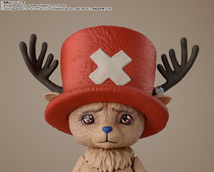 S.H.Figuarts サンジ(A Netflix Series: ONE PIECE)