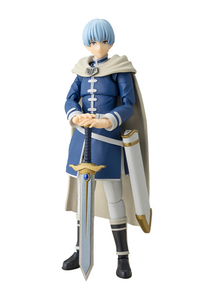 S.H.Figuarts ヒンメル 葬送のフリーレン