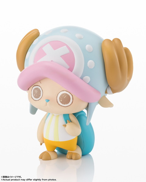 てくぴく チョッパー（ONE PIECE CHOPPER’s）