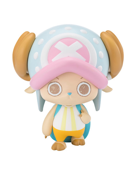 てくぴく チョッパー（ONE PIECE CHOPPER’s）のサムネイル画像
