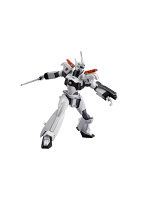 ROBOT魂 ＜SIDE LABOR＞ イングラム・プラス（AV-98Plus） 機動警察パトレイバー