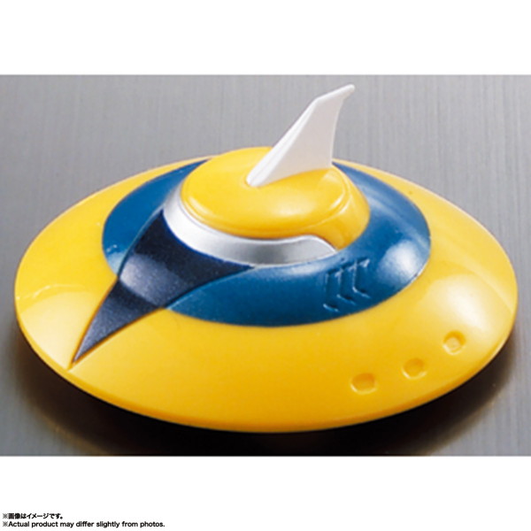 【再販】超合金魂 GX-04S UFOロボ グレンダイザー 宇宙の王者セット（再販版）