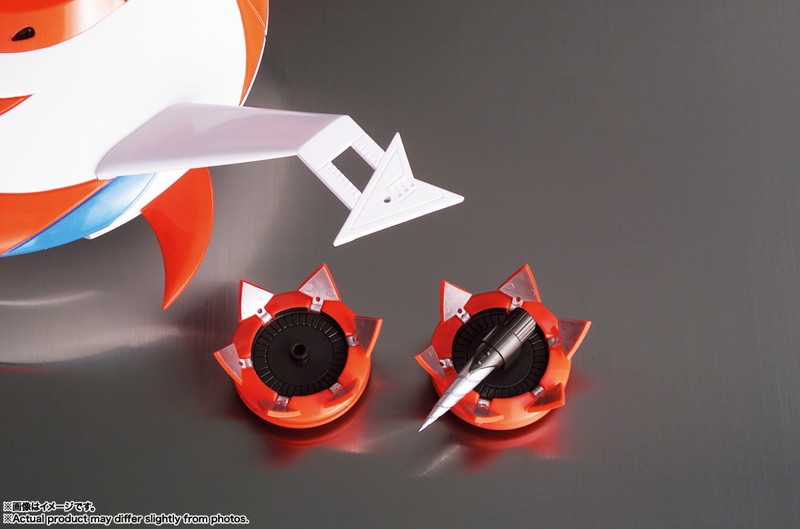 【再販】超合金魂 GX-04S UFOロボ グレンダイザー 宇宙の王者セット（再販版）