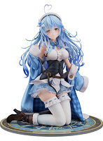 雪花ラミィ ホロライブプロダクション