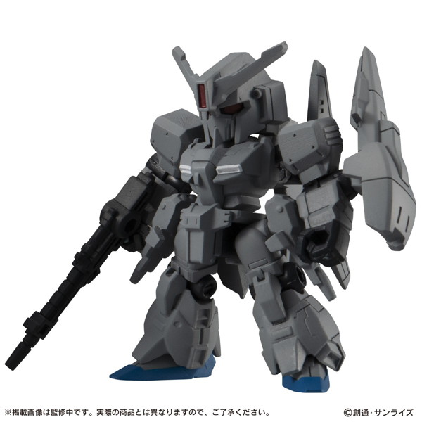 【再販】【BOX販売】機動戦士ガンダム MOBILE SUIT ENSEMBLE 14 (全5種) 1BOX:10個入