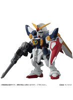 機動戦士ガンダム MOBILE SUIT ENSEMBLE 14 （全5種） 1BOX:10個入