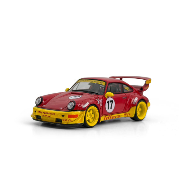 RWB 964 idlers ＃17