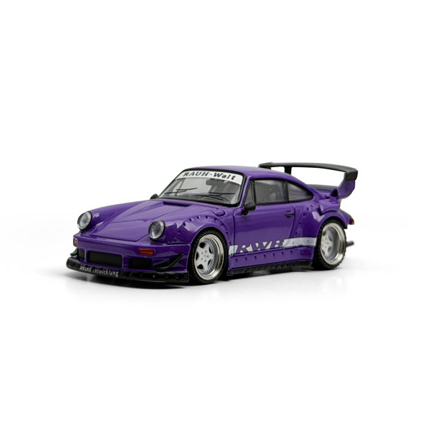 RWB 930 パープル
