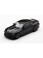 BMW M4 CS ブラックサファイア（左ハンドル）