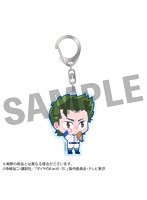ダイヤのA actII -Second Season- うるっこアクリルキーホルダー 倉持 洋一