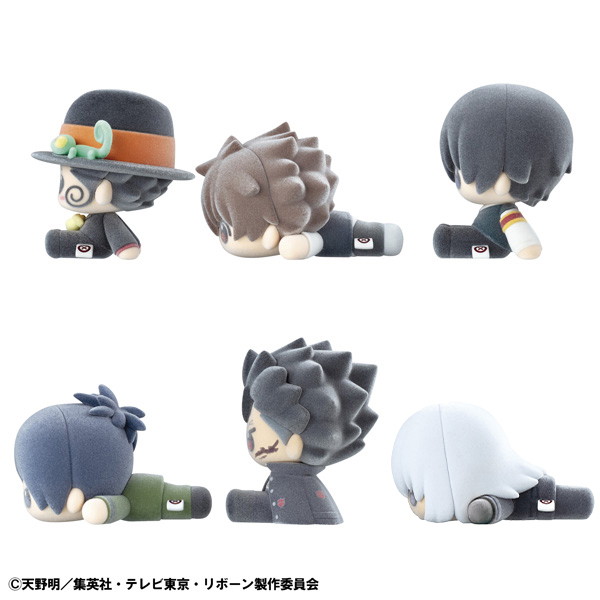 ぬいっぽ 家庭教師ヒットマンREBORN！