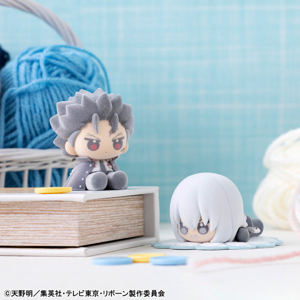 ぬいっぽ 家庭教師ヒットマンREBORN！