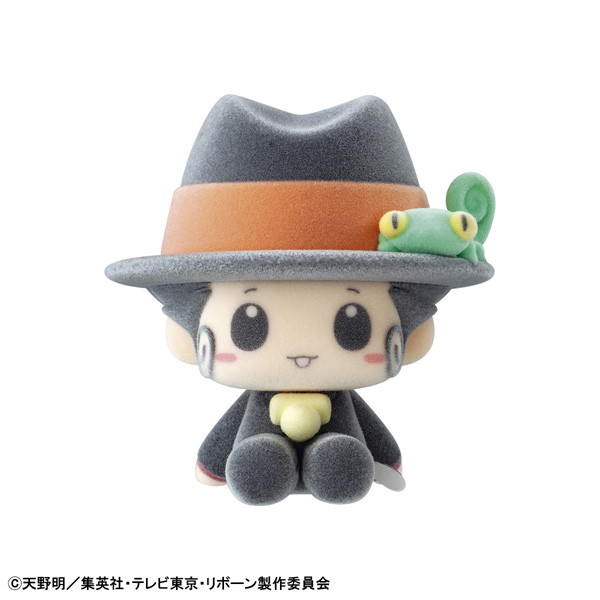 ぬいっぽ 家庭教師ヒットマンREBORN！