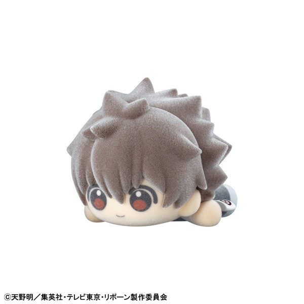 ぬいっぽ 家庭教師ヒットマンREBORN！
