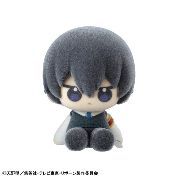 ぬいっぽ 家庭教師ヒットマンREBORN！