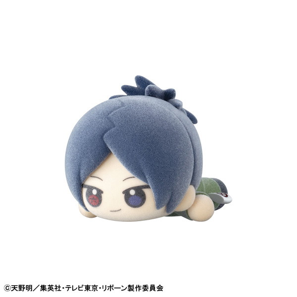 ぬいっぽ 家庭教師ヒットマンREBORN！