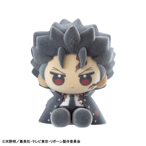 ぬいっぽ 家庭教師ヒットマンREBORN！