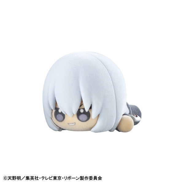 ぬいっぽ 家庭教師ヒットマンREBORN！