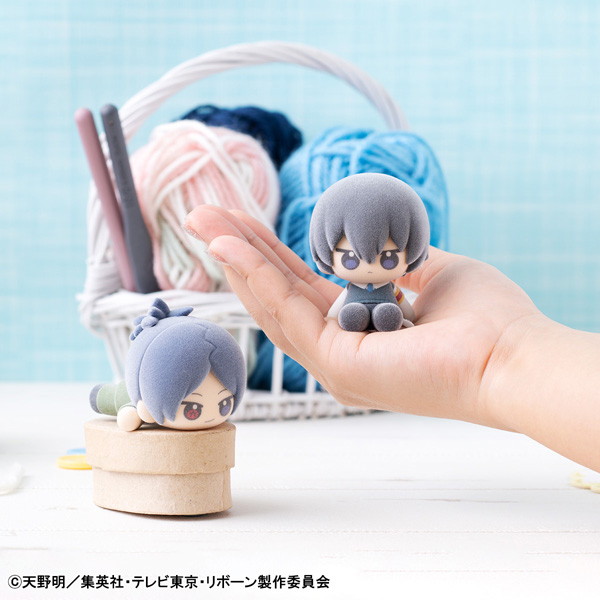 ぬいっぽ 家庭教師ヒットマンREBORN！