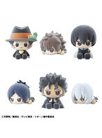 ぬいっぽ 家庭教師ヒットマンREBORN！