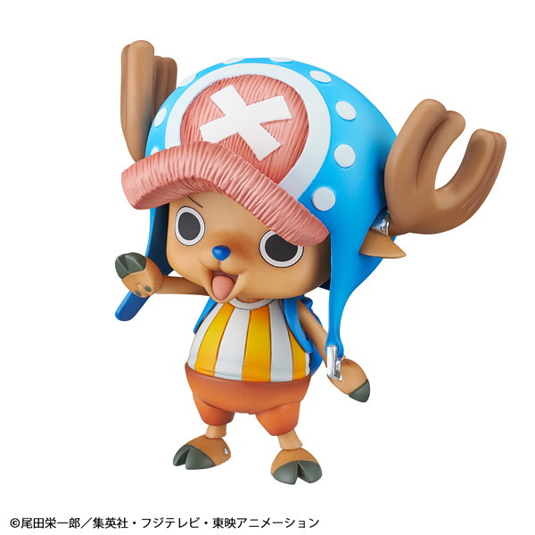 ヴァリアブルアクション Heroes ONE PIECE トニートニー・チョッパー