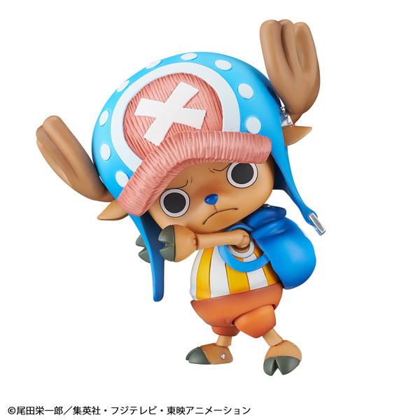 ヴァリアブルアクション Heroes ONE PIECE トニートニー・チョッパー
