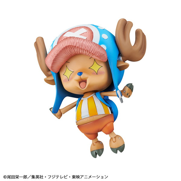 ヴァリアブルアクション Heroes ONE PIECE トニートニー・チョッパー
