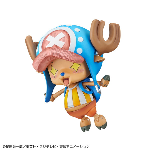 ヴァリアブルアクション Heroes ONE PIECE トニートニー・チョッパー