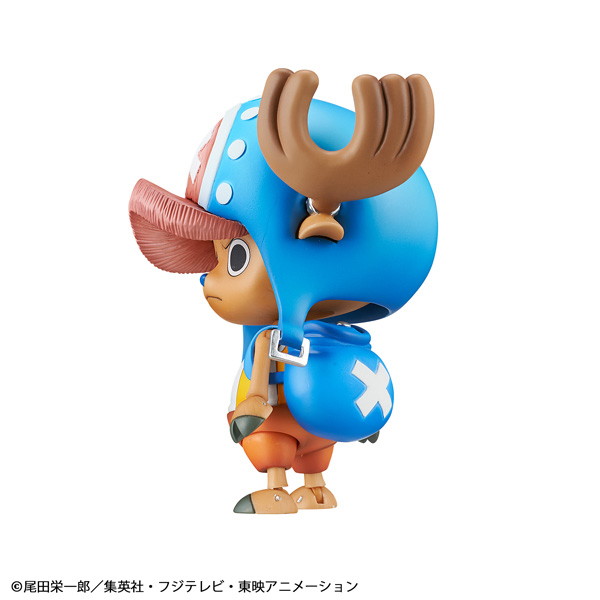 ヴァリアブルアクション Heroes ONE PIECE トニートニー・チョッパー
