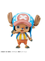 ヴァリアブルアクション Heroes ONE PIECE トニートニー・チョッパー