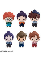 ちょこりんコレクション 忍たま乱太郎 Vol.2