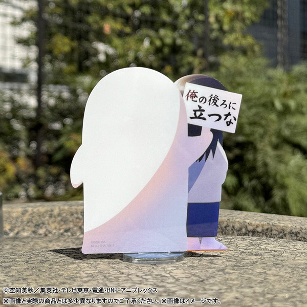 いるすた 銀魂