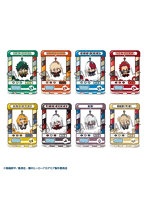 きゃらきゃっちゃ～ 僕のヒーローアカデミア Vol.2