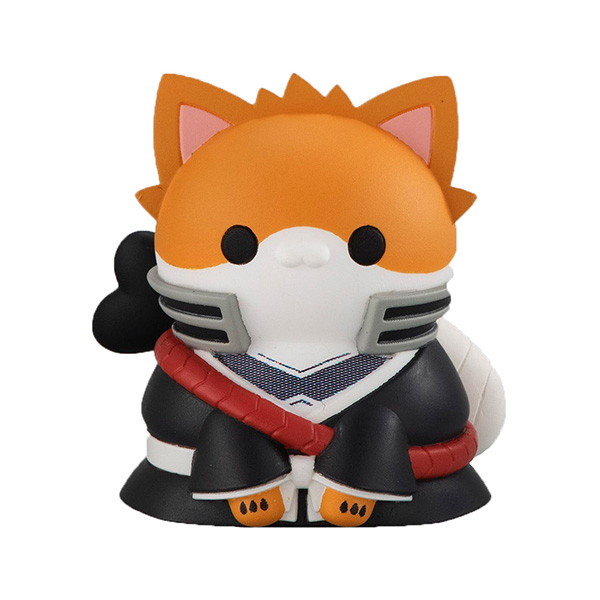 MEGA CAT PROJECT BLEACH 千年血戦篇 BLEACHニャン！