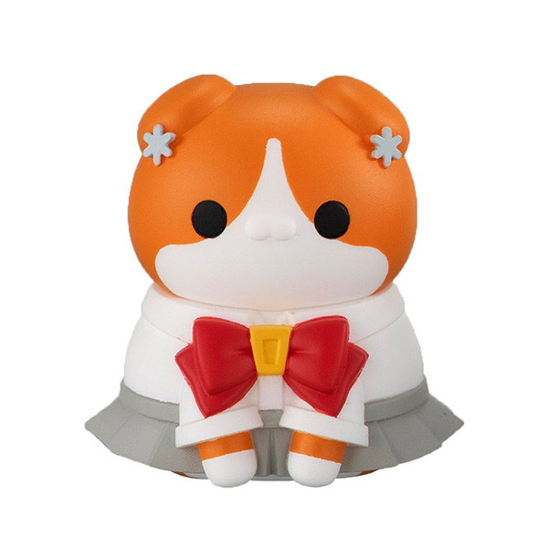 MEGA CAT PROJECT BLEACH 千年血戦篇 BLEACHニャン！