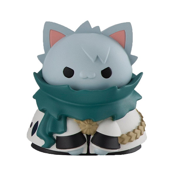 MEGA CAT PROJECT BLEACH 千年血戦篇 BLEACHニャン！