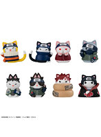 MEGA CAT PROJECT NARUTO-ナルト- ニャルト！ 木ノ葉の愉快なニャンコたち編REBOOT