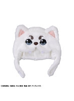 るきゃっぷ 銀魂 定春