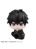 るかっぷ 銀魂 土方十四郎