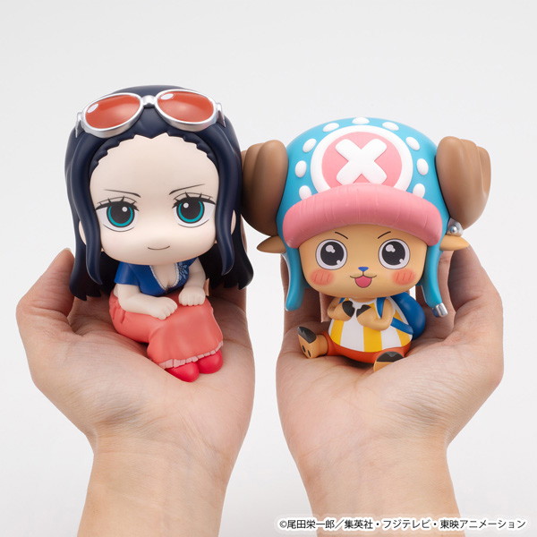 るかっぷ ONE PIECE ニコ・ロビン