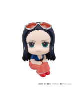 るかっぷ ONE PIECE ニコ・ロビン