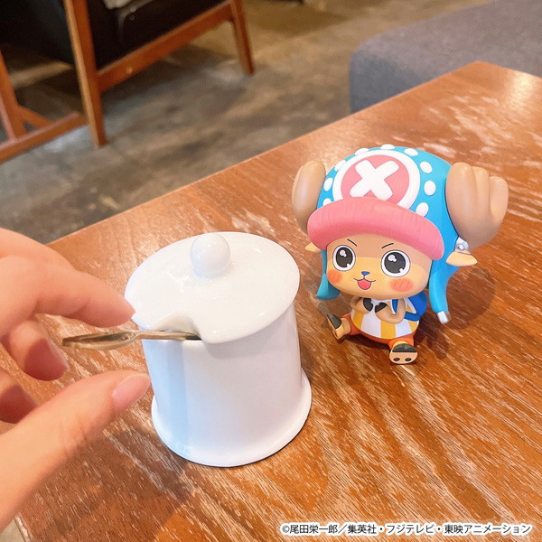 るかっぷ ONE PIECE トニートニー・チョッパー ワクワクVer.