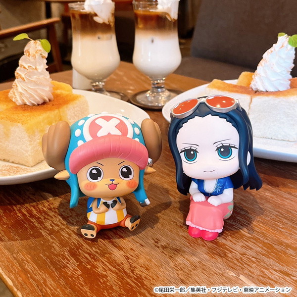 るかっぷ ONE PIECE トニートニー・チョッパー ワクワクVer.
