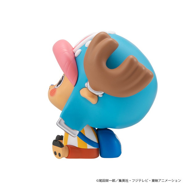 るかっぷ ONE PIECE トニートニー・チョッパー ワクワクVer.