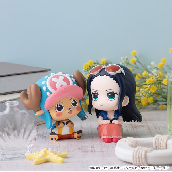 るかっぷ ONE PIECE トニートニー・チョッパー ワクワクVer.