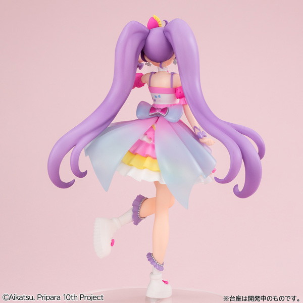 Lucreaらいと アイカツ!×プリパラTHEMOVIE-出会いのキセキ!- 真中らぁら 画像3