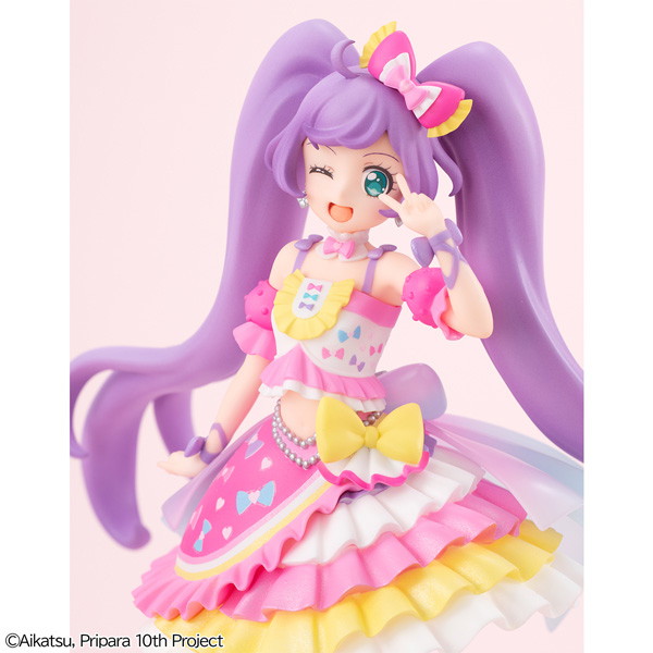 Lucreaらいと アイカツ!×プリパラTHEMOVIE-出会いのキセキ!- 真中らぁら 画像5